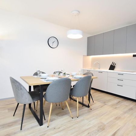 Apartment Palcic Примоштен Екстер'єр фото