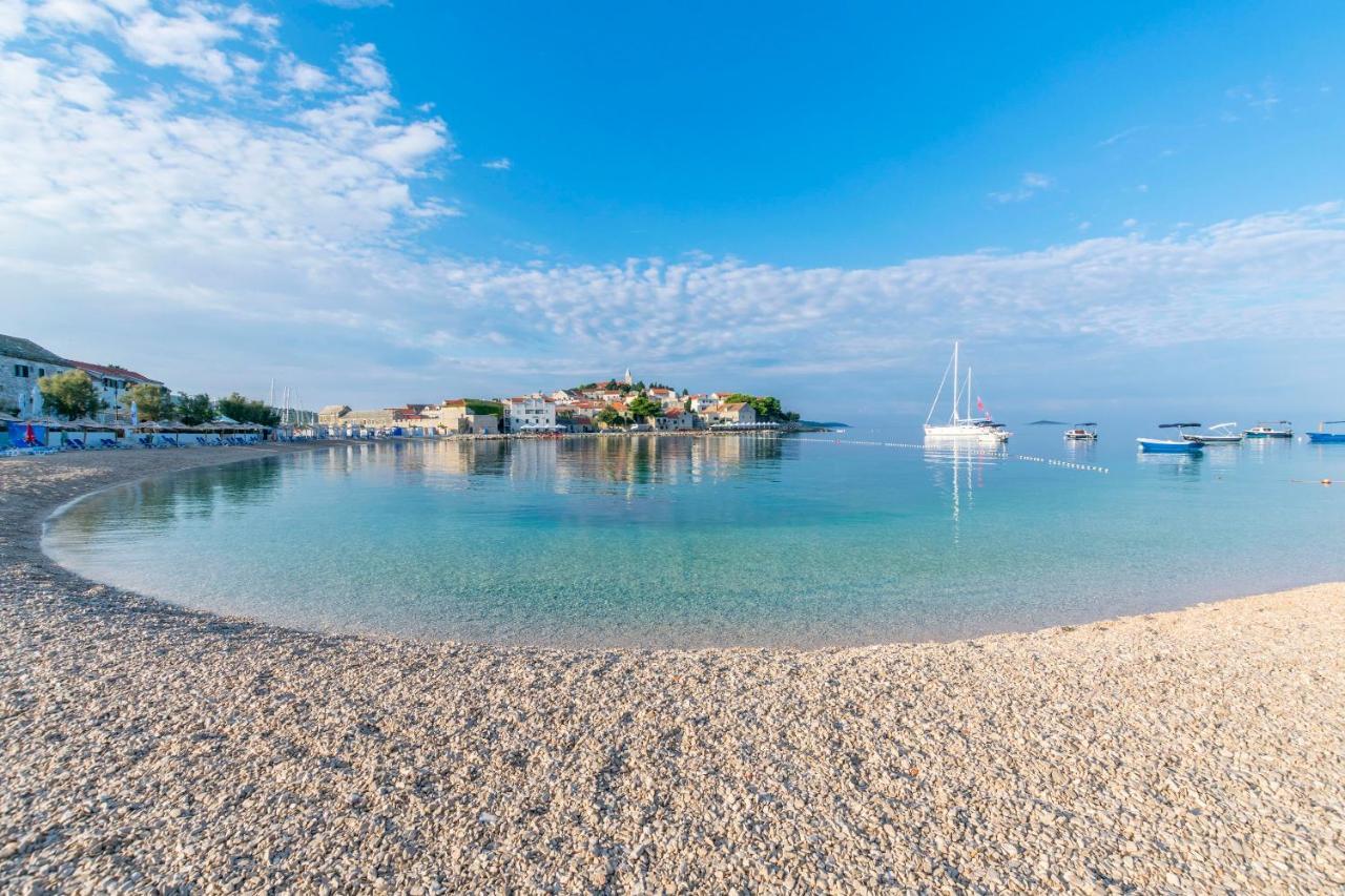 Apartment Palcic Примоштен Екстер'єр фото