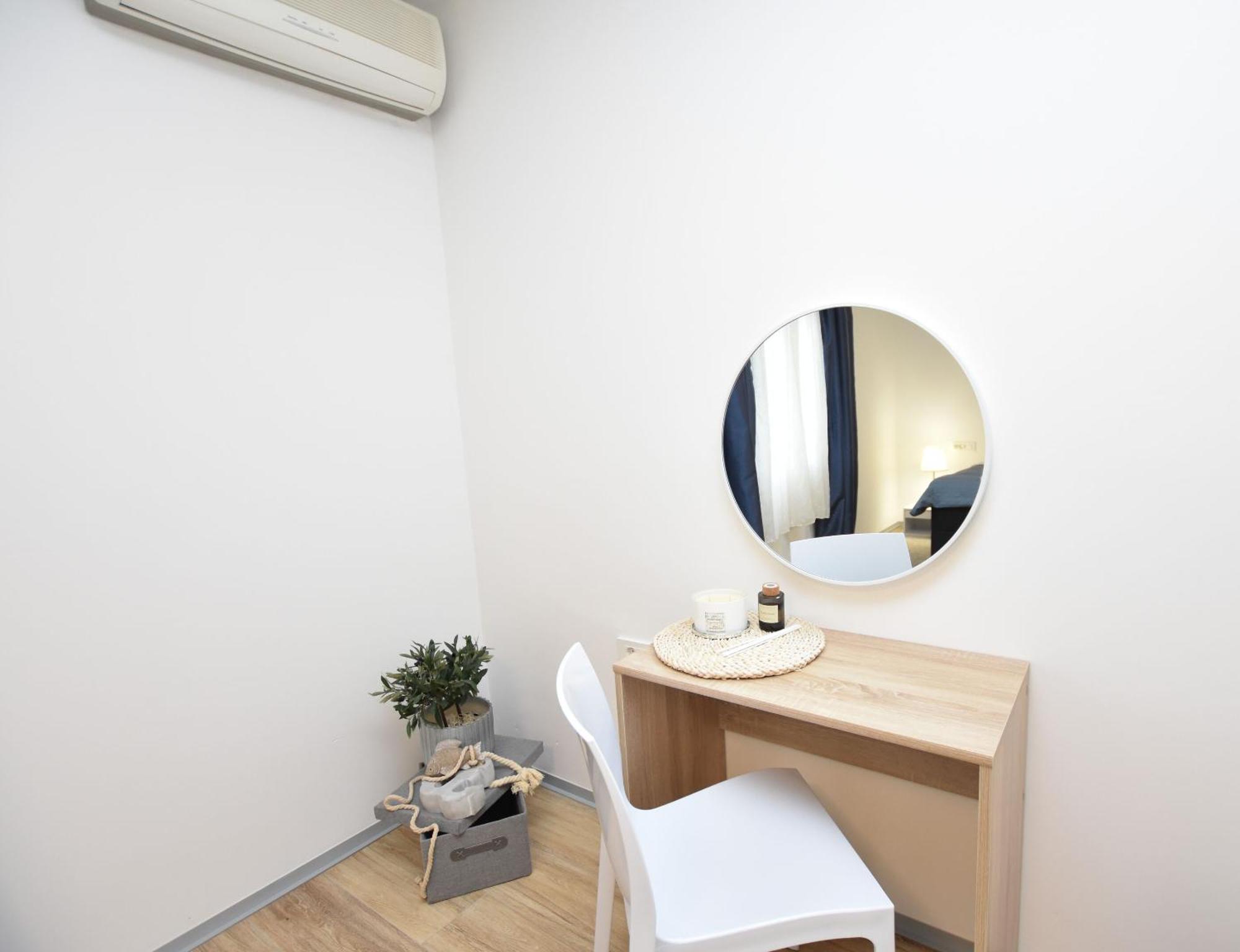 Apartment Palcic Примоштен Екстер'єр фото