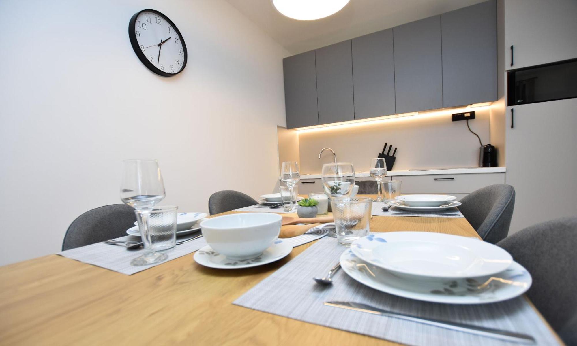 Apartment Palcic Примоштен Екстер'єр фото