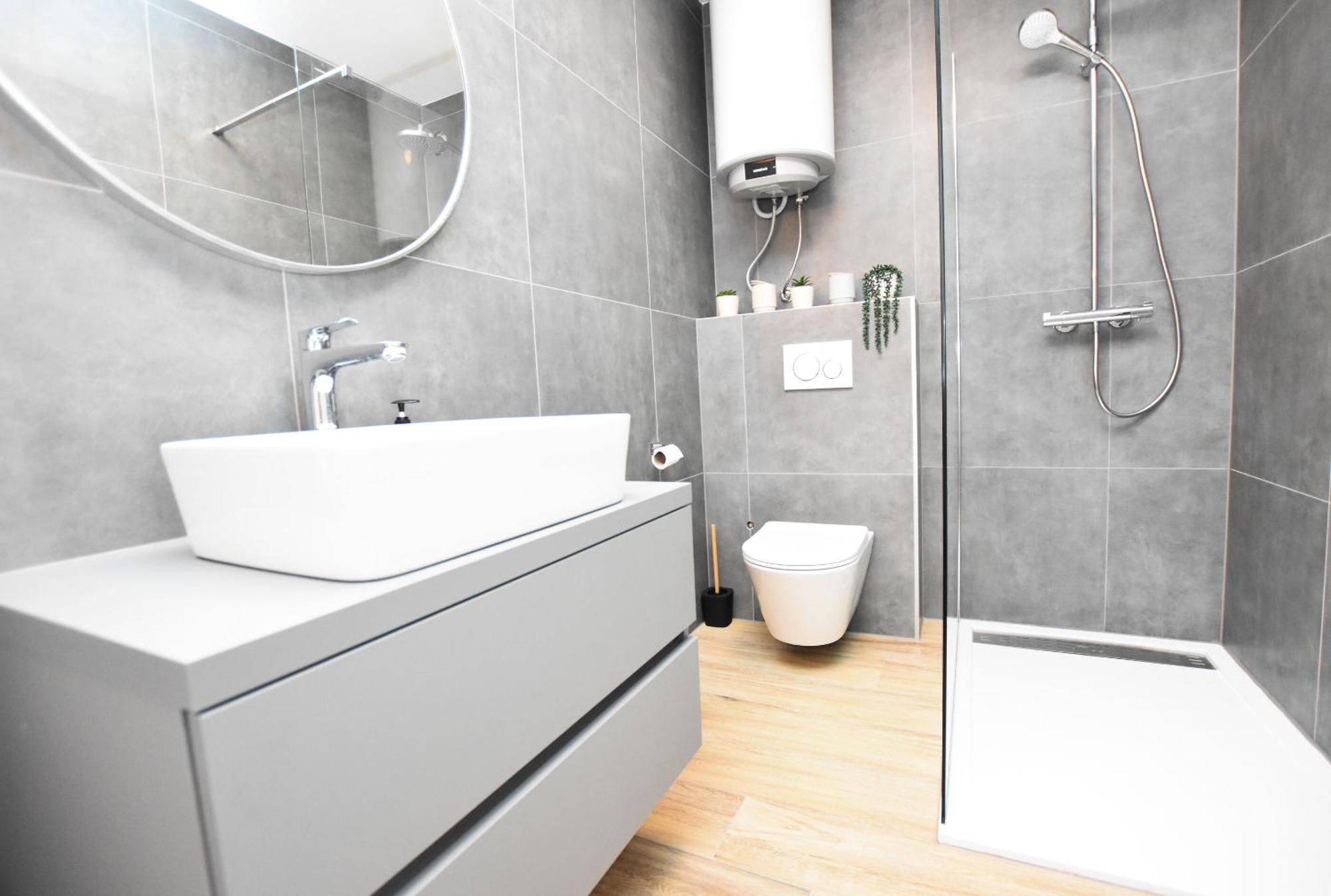 Apartment Palcic Примоштен Екстер'єр фото