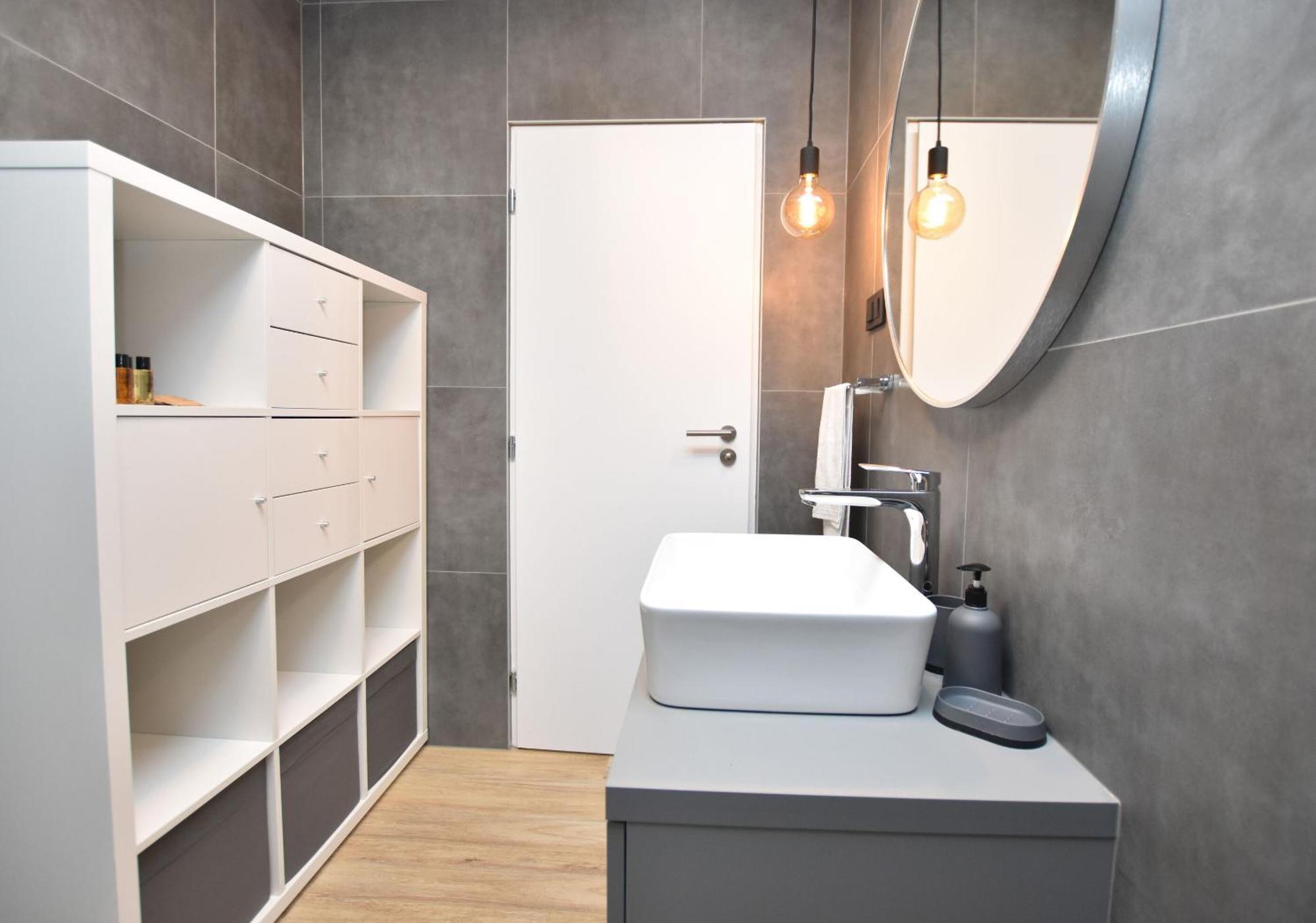 Apartment Palcic Примоштен Екстер'єр фото