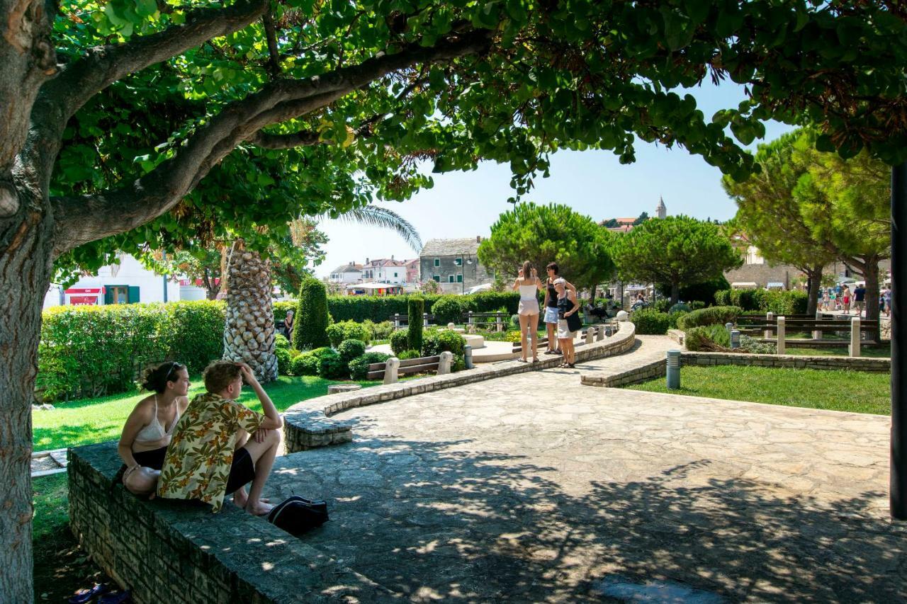 Apartment Palcic Примоштен Екстер'єр фото